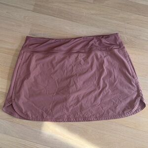 Women's FreeFly Mauve Skirt